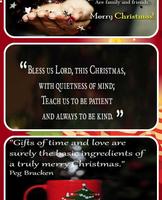 Christmas Magic Quotes 截圖 2