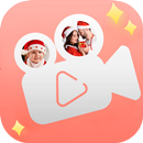 Christmas Video Maker APK