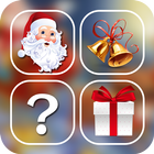 Christmas Brain Match 2018 icon