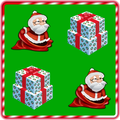 Christmas Memory Games