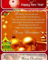 Christmas Message imagem de tela 1