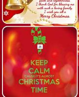 Christmas Message স্ক্রিনশট 2