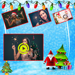 Christmas movie maker 🎅