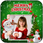 Christmas Photo Frame أيقونة