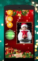 Christmas Photo Frame captura de pantalla 3