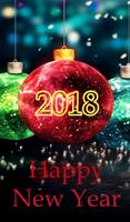 Happy New Year GIF Stickers ảnh chụp màn hình 3