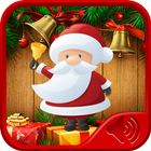 Christmas Ringtones and Sounds آئیکن