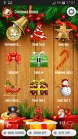 Christmas Ringtones and Sounds Affiche