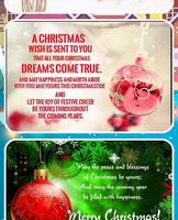 برنامه‌نما Christmas One Liners عکس از صفحه