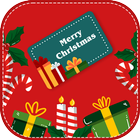 Christmas Gift Cards - Free Gift Card Generator icône