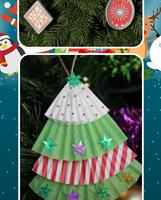 Christmas Ornament Crafts स्क्रीनशॉट 3