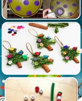 1 Schermata Christmas Ornament Crafts