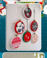 2 Schermata Christmas Ornament Crafts