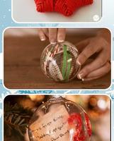 Christmas Ornaments To Make imagem de tela 3