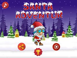 Christmas Adventure постер