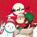 Santa Christmas Lep's World Adventures APK