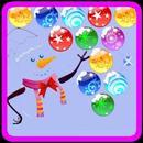 Bubble shooter frenzy APK