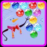 Bubble shooter frenzy