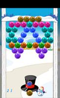 Bubble Shooter: Christmas 2015 Plakat