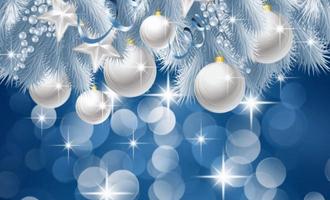 Christmas Background Wallpaper স্ক্রিনশট 3