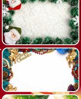 Christmas Border screenshot 1