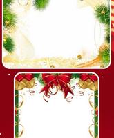 Christmas Border ภาพหน้าจอ 2