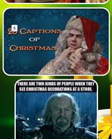 Christmas Captions screenshot 2