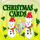 Christmas Cards-icoon
