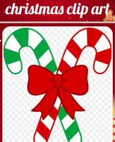 Christmas Clip Art Cartaz