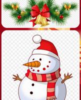 Christmas Clip Art Screenshot 2