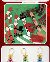 Christmas Crafts imagem de tela 2