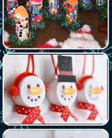 Christmas Decoration Ideas Diy capture d'écran 1