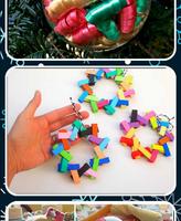 Christmas Decoration Ideas Diy скриншот 2