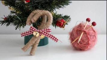 Christmas Decoration Ideas ポスター