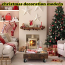 christmas decoration modern APK