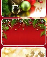 1 Schermata Christmas Decorations