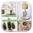 Christmas Decorating Ideas icône