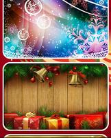 Christmas Desktop Wallpaper capture d'écran 1