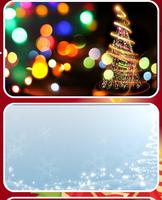 Christmas Desktop Wallpaper capture d'écran 2