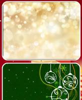 Christmas Desktop Wallpaper capture d'écran 3