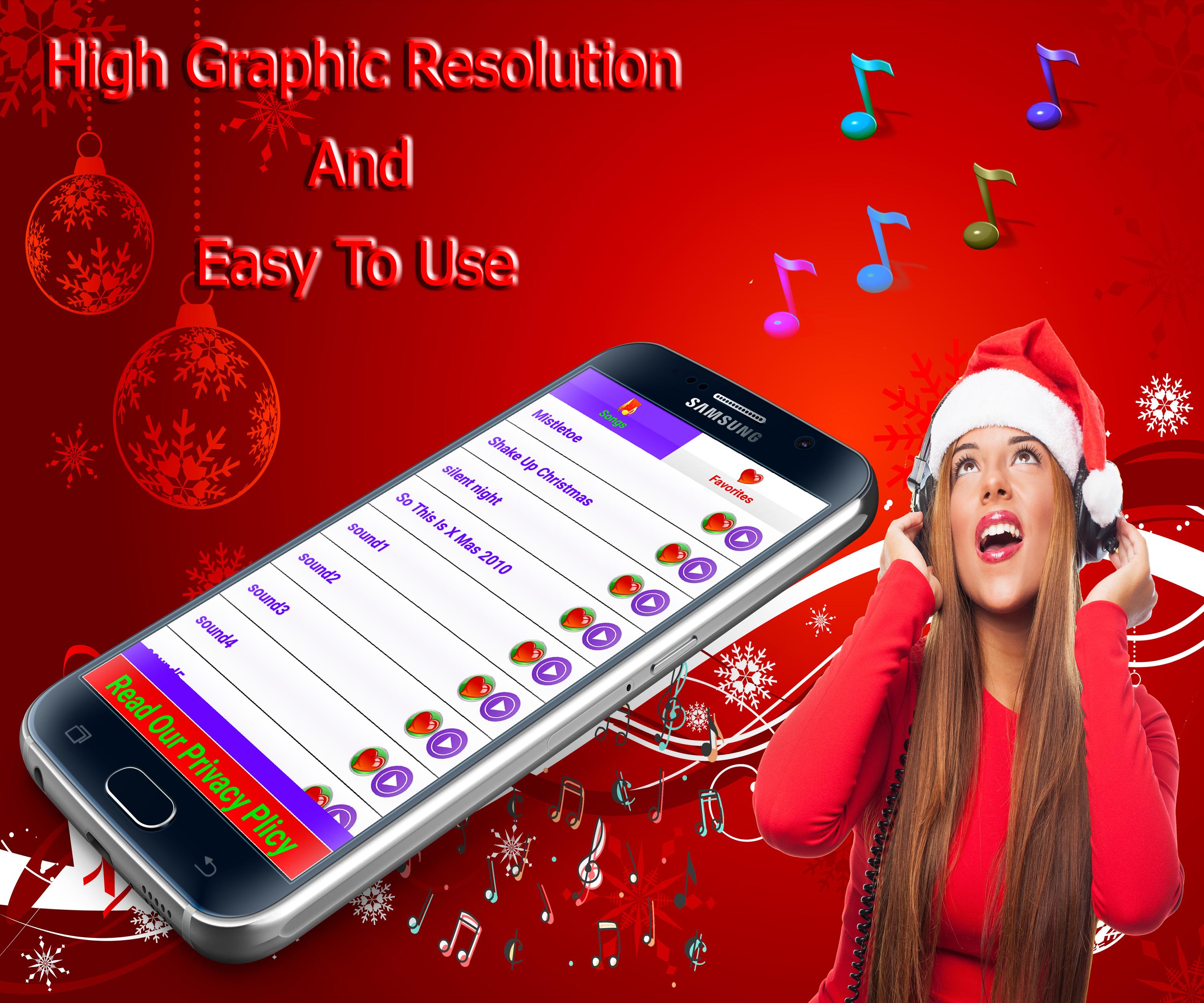 Christmas Songs For Android Apk Download
