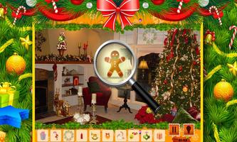 Christmas Hidden Object Games gönderen