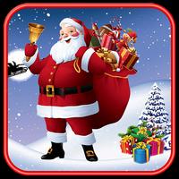 Christmas Games for Kids ポスター