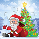 Christmas Games And Puzzles Jigsaw Free APK