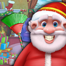 Crazy Santa's House Cleaning APK