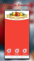 Christmas Greetings постер