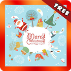 Christmas Greeting Cards icon