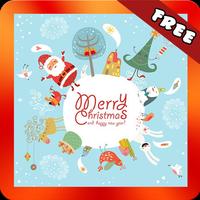 Christmas Greeting Cards poster