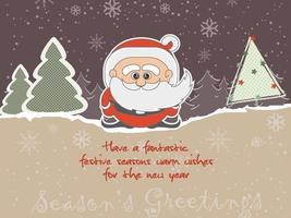 Christmas Greeting Cards স্ক্রিনশট 2