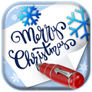 Postais De Natal Com Mensagens APK